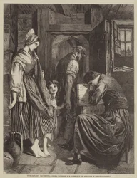 La fille du geôlier