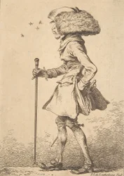 De Warwick Lane