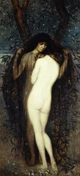 Esprit de la nuit
