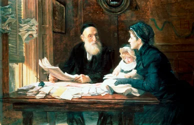 Un défaut dans le testament