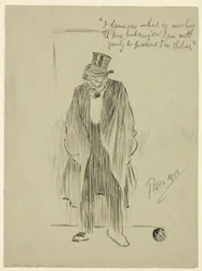 Le troubadour moderne