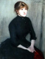 Mademoiselle Jeanette Jo
