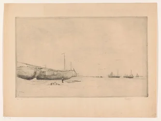 Plage de Scheveningen