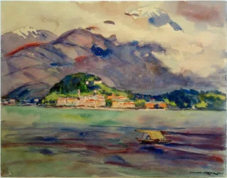 Lac de Côme