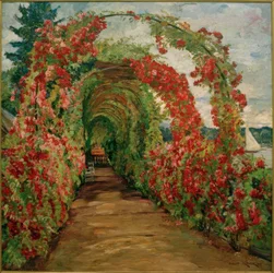 Jardin de Wannsee