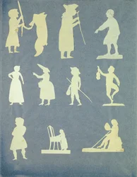Vieux Contes