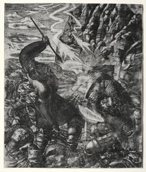 La Résurrection