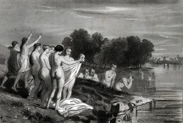 Anabaptisme : Les anabaptistes sont des chrétiens qui croient que le baptême n