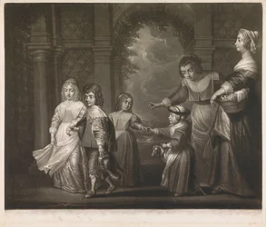 Famille de Rubens