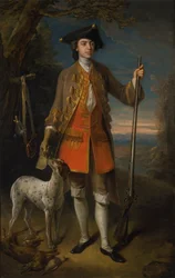 Sir Edward Hales, Baronet, de Hales Place, Hackington, Kent