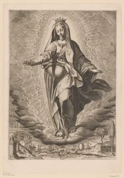 Immaculée Conception de Marie