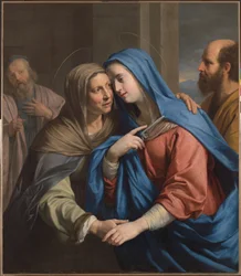 La Visitation