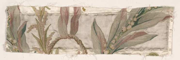 Fragment de couverture