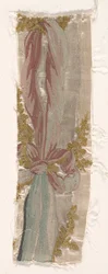 Fragment de couverture