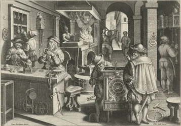 Horlogers