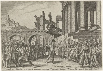 Le peuple d