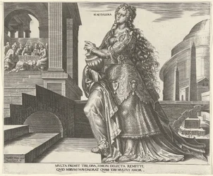 Marie Madeleine