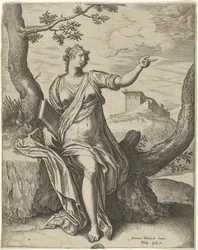 Sibylle de Cumes