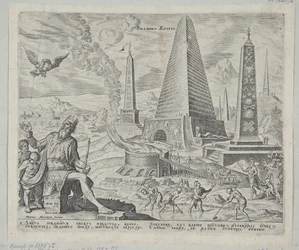 Les pyramides d
