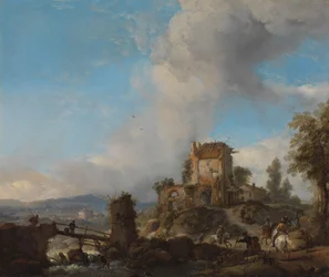 La chasse au cerf