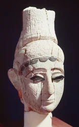 Tête d