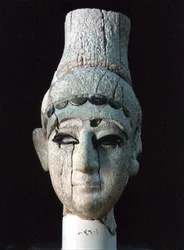 Tête d
