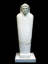 Sarcophage d