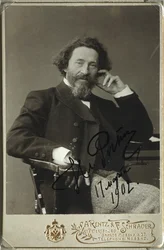 Portrait de l
