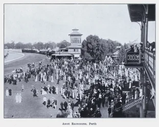 Hippodrome d