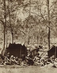 Aborigènes australiens s