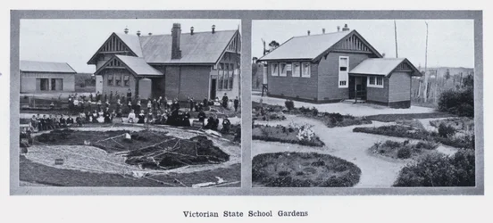 Jardins de l