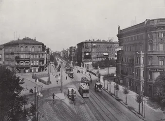 Rue de Potsdam