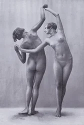 Le Corps Beau, Culture Physique pour Femmes