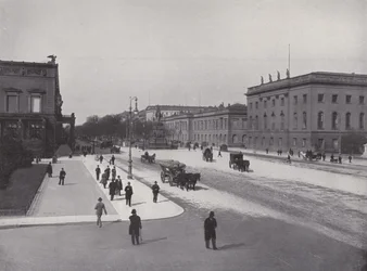 Unter Den Linden