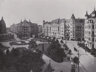Place Viktoria Luise