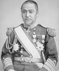 Amiral Togo