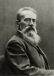 Nikolaï Andreïevitch Rimski-Korsakov