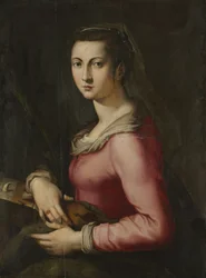 Portrait d