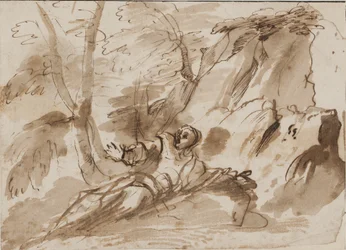 La vision de Saint Bruno