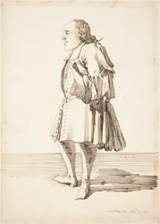 Abbé Antonio Niccolini