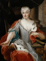 Marie-Clémentine Sobieska