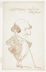 Le Duc de Capodichino