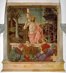 Résurrection