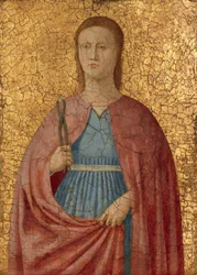 Sainte Apollonie