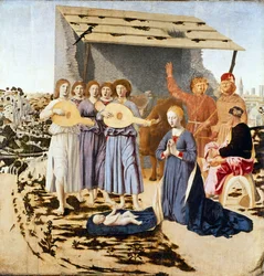 La Nativité