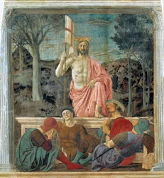 La Résurrection