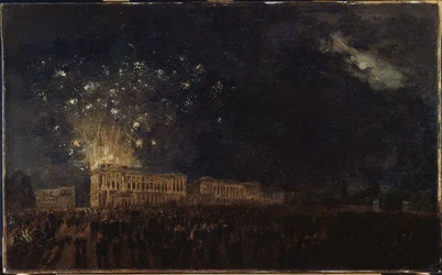 Feux d