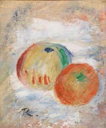 Pommes