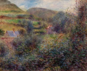 Environs de Berneval