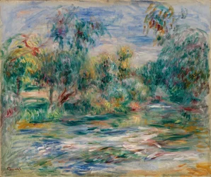 Paysage